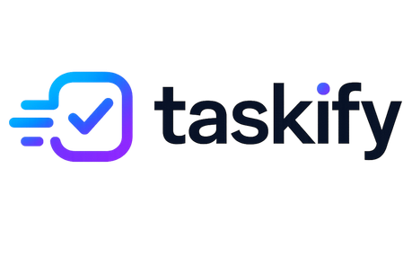 site logo